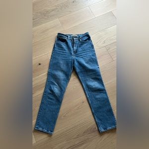 JEANS LEVIS 70'S HIGH-FLARE